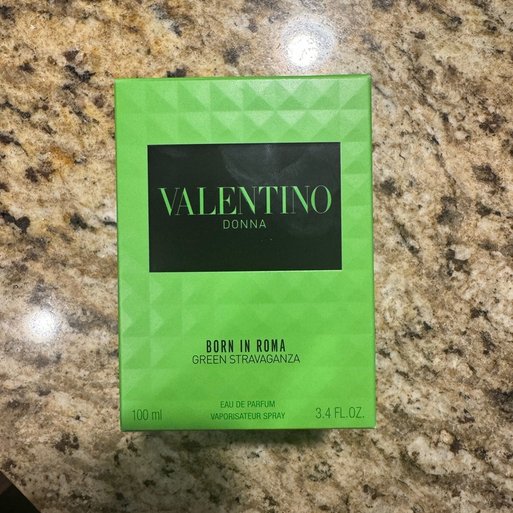 Valentino
Donna Born in Roma Green Stavaganza Eau de Parfum